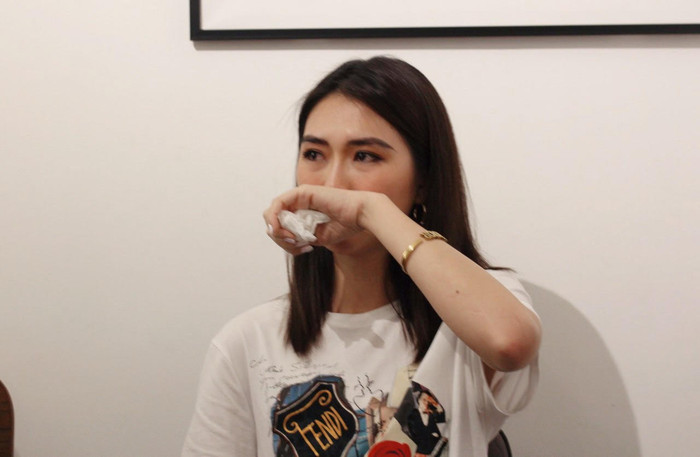 Tường Linh cập nhật diễn biến xử lý vụ bị vu khống trong đường dây 'tú ông' chục nghìn đô Ảnh 8