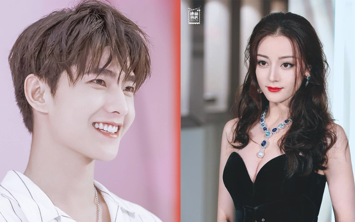 Fan bất mãn khi Dương Dương bình phiên với Địch Lệ Nhiệt Ba trong phim mới: 'Đường đường là Tứ đại lưu lượng lại đặt ngang cùng Thủy hậu!' Ảnh 2