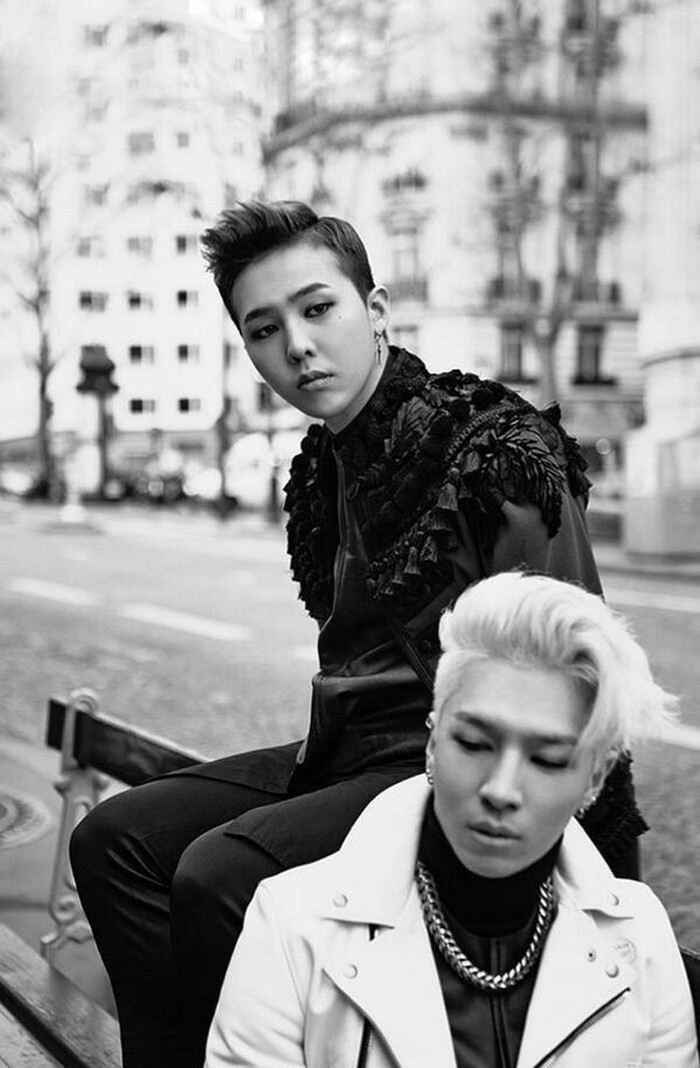 5 nhóm nhạc bị hủy lịch debut: Kpop sẽ không có Bigbang nếu cặp đôi này được ra mắt! Ảnh 3