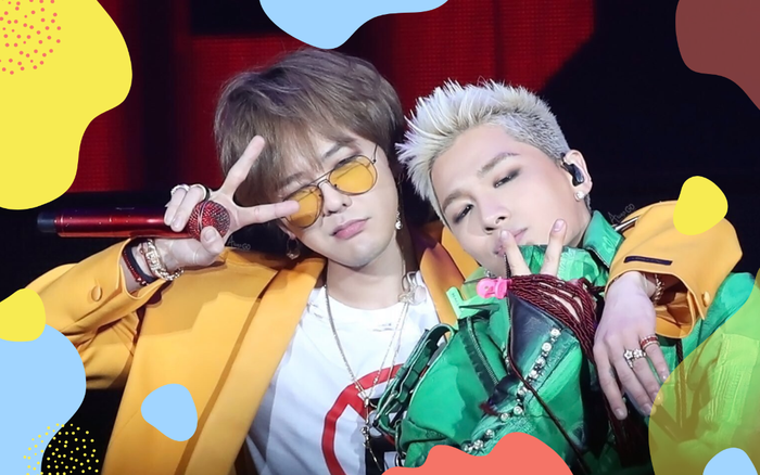 5 nhóm nhạc bị hủy lịch debut: Kpop sẽ không có Bigbang nếu cặp đôi này được ra mắt! Ảnh 2