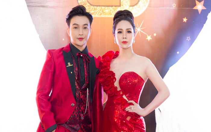 Nghi án tình cảm với TiTi, Nhật Kim Anh lên tiếng: 'Có người muốn dựa hơi tôi, bị loại khỏi HKT vì dùng chất kích thích' Ảnh 2