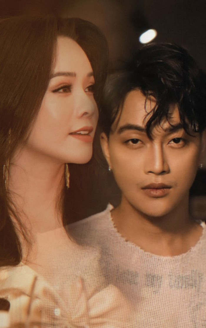 Cư dân mạng chưa khi nào lại hào hứng xem những màn song ca từ sân khấu tới đời thường của Nhật Kim Anh và TiTi đến thế! Ảnh 3