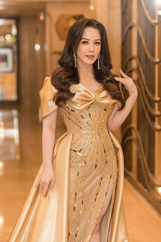 Cư dân mạng chưa khi nào lại hào hứng xem những màn song ca từ sân khấu tới đời thường của Nhật Kim Anh và TiTi đến thế! Ảnh 10