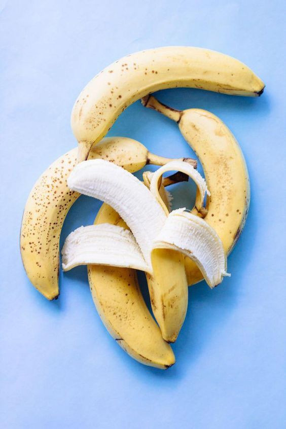 7 loại thực phẩm là 'sinh tố cho làn da' không phải ai cũng biết Ảnh 8