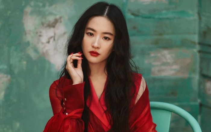 Có 2 phim hoãn chiếu vô thời hạn, Lưu Diệc Phi gặp khó khăn trên con đường lấy lại ánh hào quang năm nào Ảnh 2