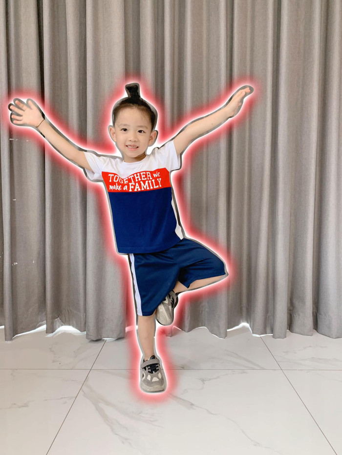 Cacao luôn nhận được nhiều sự chú ý từ khán giả bởi sự lém lỉnh và đáng yêu của mình