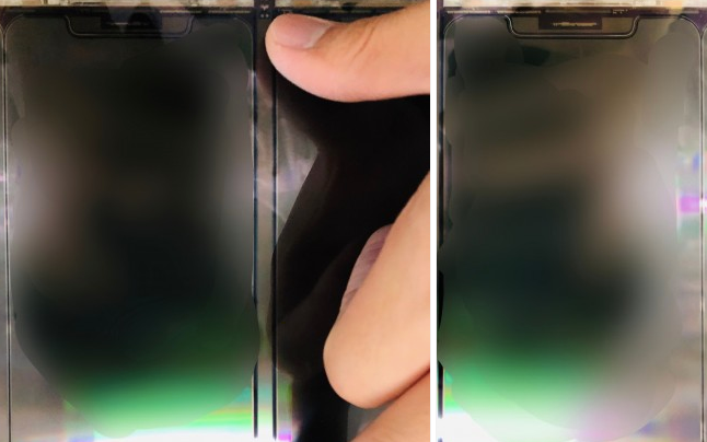 Lộ màn hình iPhone 12 có một chi tiết khiến nhiều người cảm thấy thất vọng Ảnh 2