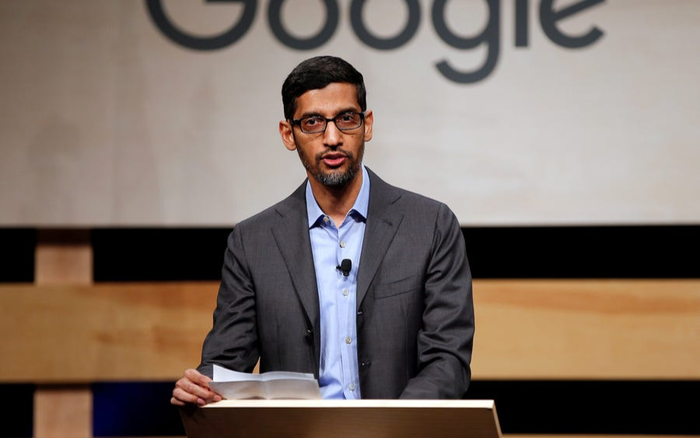 Điều bình thường mới đang diễn ra ở các công ty công nghệ vì COVID-19 Ảnh 2