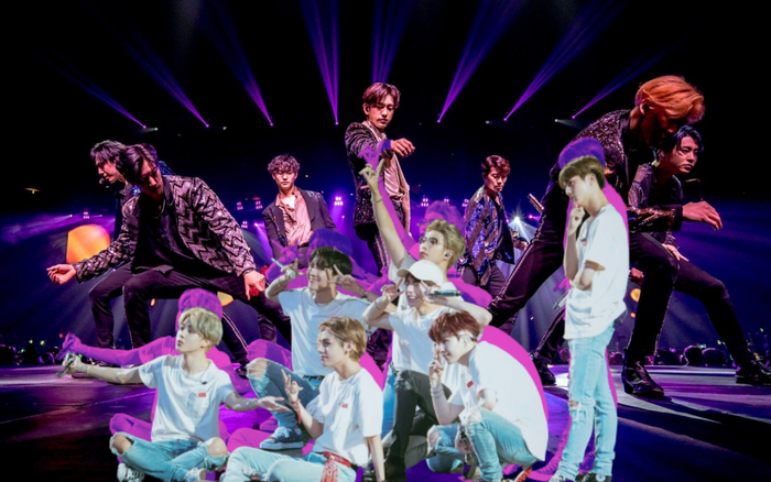 Không phải ai đi tour ở Mỹ cũng thành công như BlackPink và BTS Ảnh 2