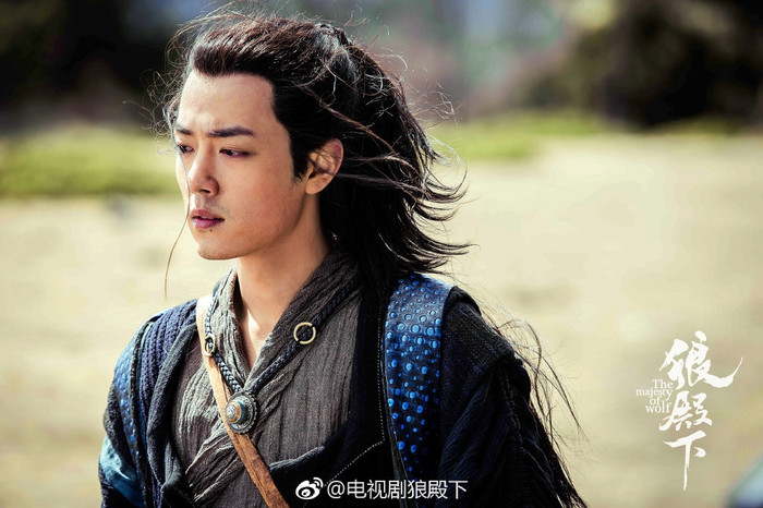 'Trọng hạ mãn thiên tâm' của Dương Siêu Việt dời ngày chiếu, để lại vị trí cho 'Lang điện hạ' của Tiêu Chiến? Ảnh 19