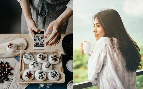 Cựu sinh viên ĐH Kinh tế bỏ phố về quê mở tiệm bánh, tâm sự sau chuỗi ngày 'đấu tranh' với bản thân và gia đình khiến các bạn trẻ gật gù ngưỡng mộ Ảnh 2