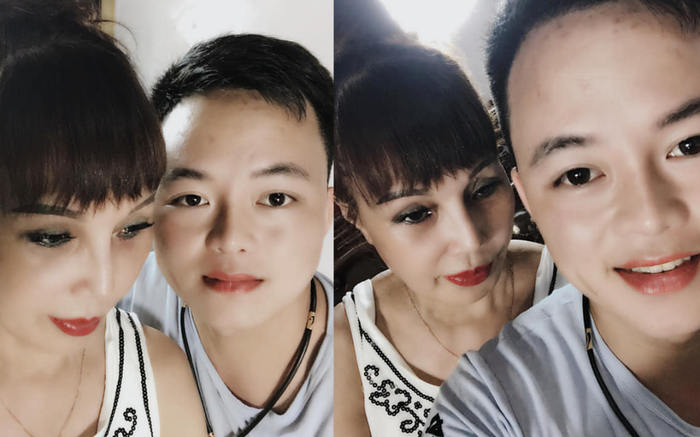 Vừa phẫu thuật thẩm mỹ xong, 'cô dâu 62 tuổi' lại khiến mọi người bất ngờ vì cùng chồng thực hiện việc trọng đại này Ảnh 2