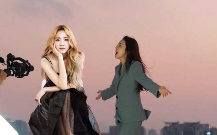 Chịu khó xem đến cuối Vlog của Dara và nhận ra quá-trời-thính: MV mới, bài hát và thời điểm trình làng! Ảnh 2