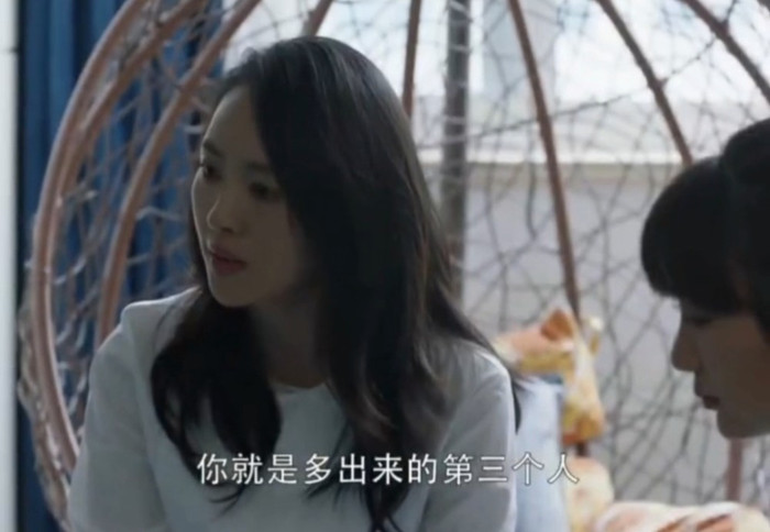 '30 chưa phải là hết': Vương Mạn Ni (Giang Sơ Ảnh) bị trai lừa dối, chính thất đến đánh ghen một cách văn minh Ảnh 25