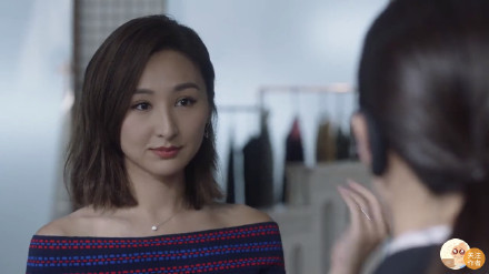 '30 chưa phải là hết': Vương Mạn Ni (Giang Sơ Ảnh) bị trai lừa dối, chính thất đến đánh ghen một cách văn minh Ảnh 13