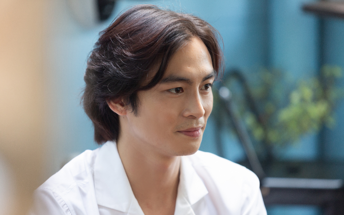 Diễn viên Lãnh Thanh: 'Tôi không đắm chìm trong các danh hiệu và ảo tưởng mình đã giỏi' Ảnh 2