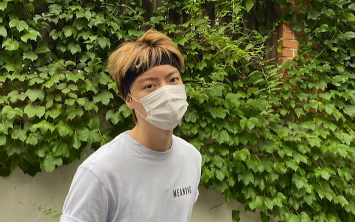 Ahn Jae Hyun tiều tụy, lộ diện sau khi hoàn tất ly hôn Goo Hye Sun: Liệu có thể comeback? Ảnh 2