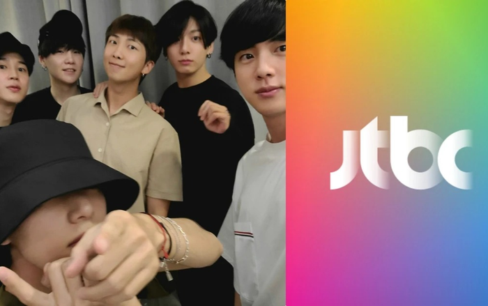 Trước khi comeback, BTS tham gia vào chương trình thực tế mới của JTBC Ảnh 2