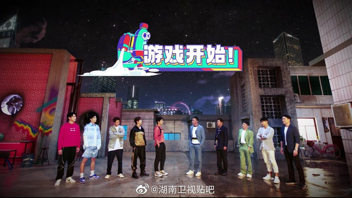 Dương Dương - Hồ Quân xin một vé về tuổi thơ, mở hội so tài 'tay đua nhí' Ảnh 4