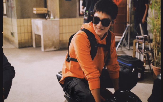 Dương Dương - Hồ Quân xin một vé về tuổi thơ, mở hội so tài 'tay đua nhí' Ảnh 2