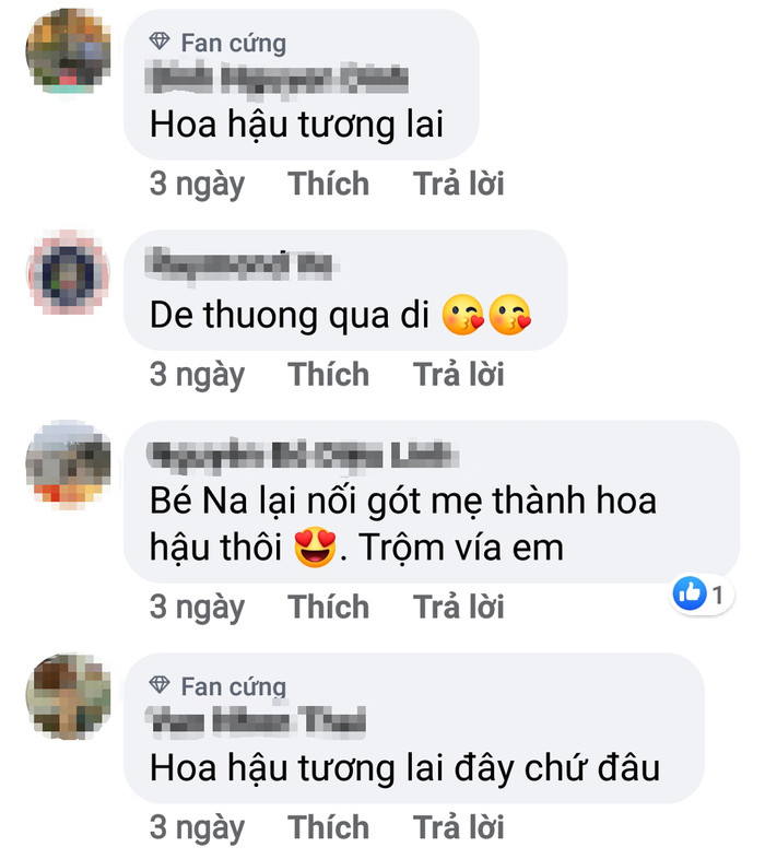 Ái nữ 7 tuổi nhà Jennifer Phạm sở hữu nhan sắc như thiên thần, dân tình xuýt xoa: 'Xinh từ trong trứng là có thật' Ảnh 7