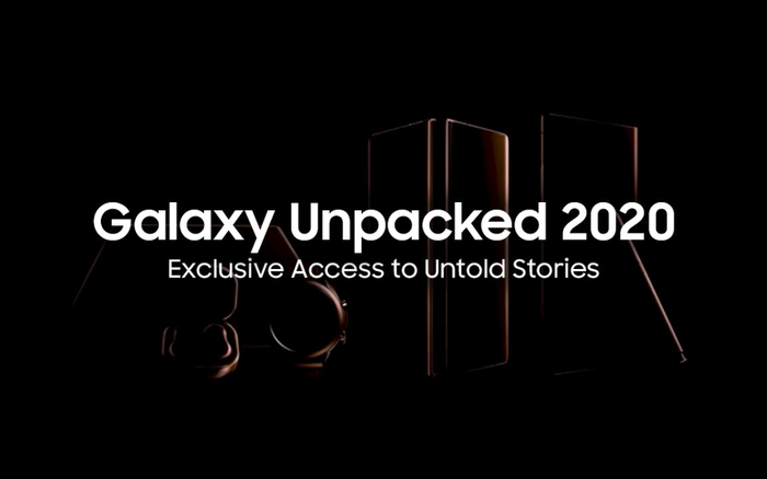 Samsung hé lộ 5 thiết bị sẽ ra mắt tại sự kiện Unpacked: Ngoài Note20 series thì còn gì nữa? Ảnh 2