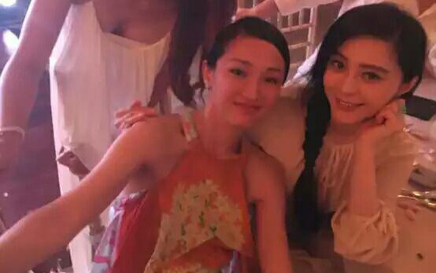 Khi 'Như Ý' Châu Tấn đến làm đẹp tại thẩm mỹ viện của 'Như Ý' Phạm Băng Băng: Mối quan hệ tốt đẹp của hai nàng đại hoa đán Ảnh 2