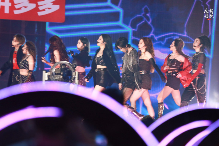 Đài Đông Phương đặt danh xưng 'lợi hại' cho The9 Ảnh 8