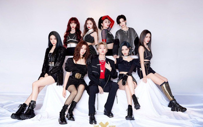 Đài Đông Phương đặt danh xưng 'lợi hại' cho The9 Ảnh 2