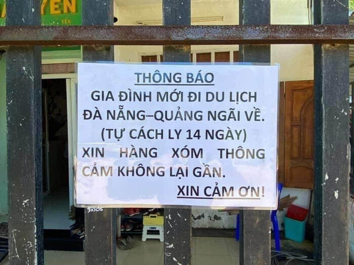 Những hình ảnh gây xúc động trong ngày Covid quay trở lại: Chiến thắng đại dịch bằng những trái tim quả cảm Ảnh 8