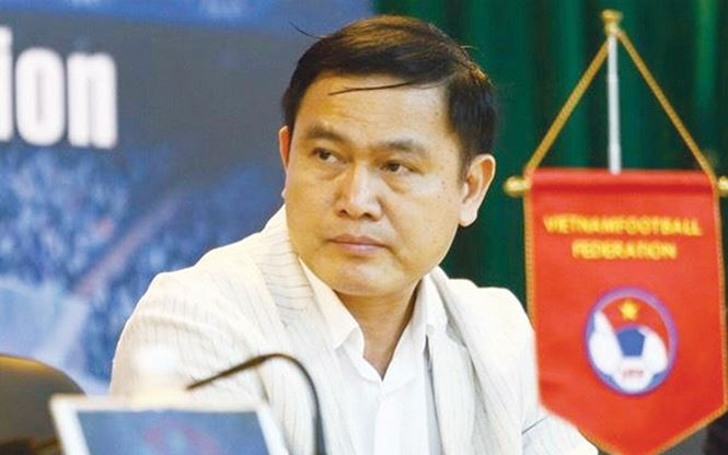 V-League 2020 vẫn tiếp tục, chỉ huỷ khi Chính phủ không cho phép Ảnh 2