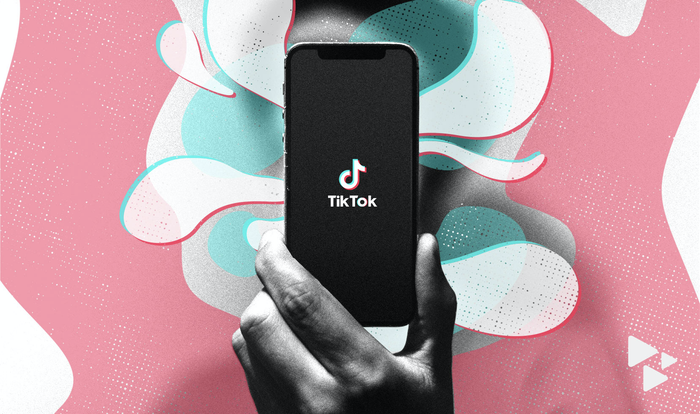 TikTok là ứng dụng video ngắn có hơn 1 tỷ dùng của Trung Quốc. (Ảnh: Diymusician.CDbaby)