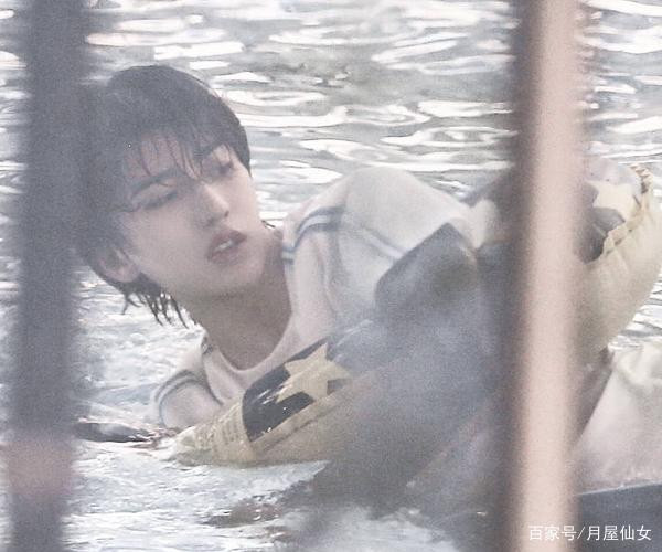 Fan của Thái Từ Khôn được gọi là người cố gắng nhất thế giới: Leo núi trèo cây xuống biển không gì là không thể Ảnh 9