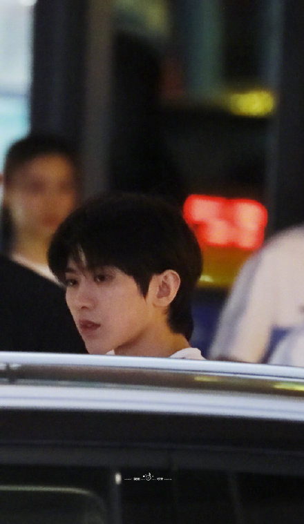 Fan của Thái Từ Khôn được gọi là người cố gắng nhất thế giới: Leo núi trèo cây xuống biển không gì là không thể Ảnh 15