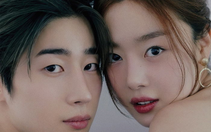 Cặp chị em Seung Woo và Sun Hwa khiến khán giả ghen tị bởi vẻ đẹp xuất thần Ảnh 2