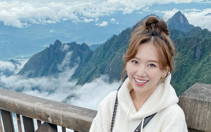 Hari Won diện đồ trẻ trung, thể hiện tình cảm cùng Trấn Thành cực kỳ lãng mạn Ảnh 2