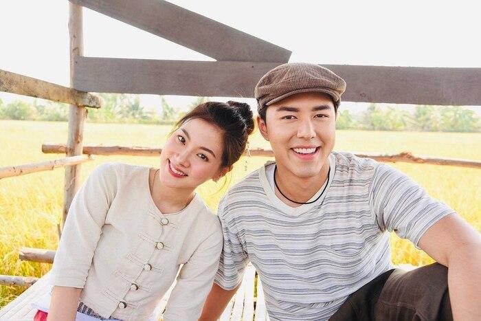 Sợi dây chuyền hoàng lan là bộ phim truyền hình mới của TV3 Thái Lan. Tác phẩm xoay quanh câu chuyện về tiểu thư Sroi Sabunnga (Baifern Pimchanok)