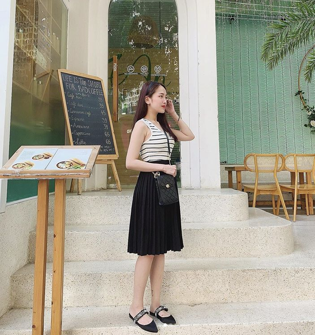 Ái nữ Minh Nhựa ngày càng nhuận sắc và sở hữu vóc dáng 'đáng nể', nhất quyết làm điều đặc biệt cho quý tử sau 3 tháng sinh con Ảnh 8