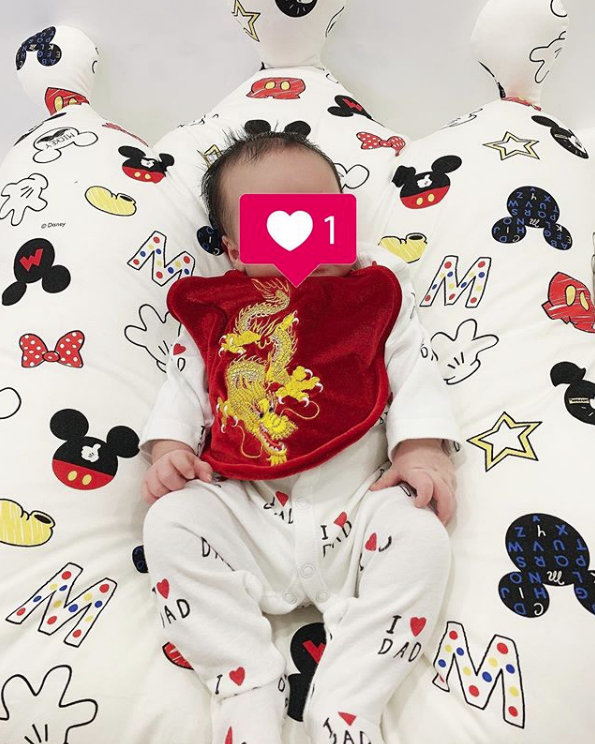 Ái nữ Minh Nhựa ngày càng nhuận sắc và sở hữu vóc dáng 'đáng nể', nhất quyết làm điều đặc biệt cho quý tử sau 3 tháng sinh con Ảnh 10