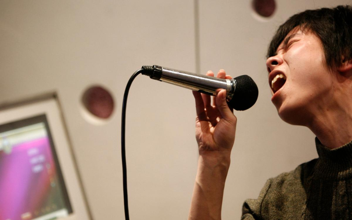 Chuyện thú vị đằng sau sự ra đời của những chiếc máy hát karaoke Ảnh 2