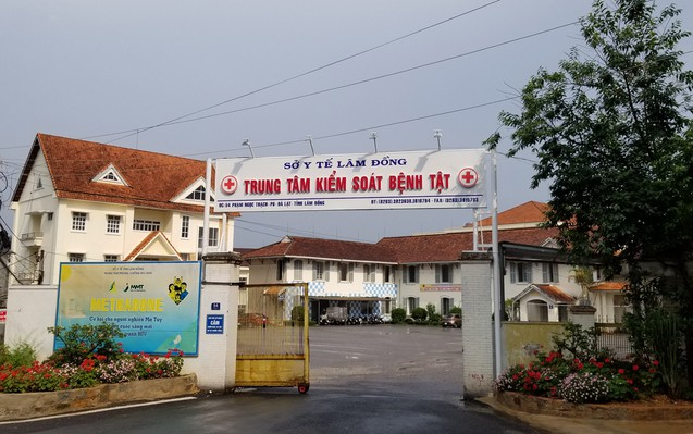 Tức giận vì không được di du lịch Đà Lạt, người đàn ông tung tin 'vợ hờ' nghi nhiễm COVID- 19 Ảnh 2