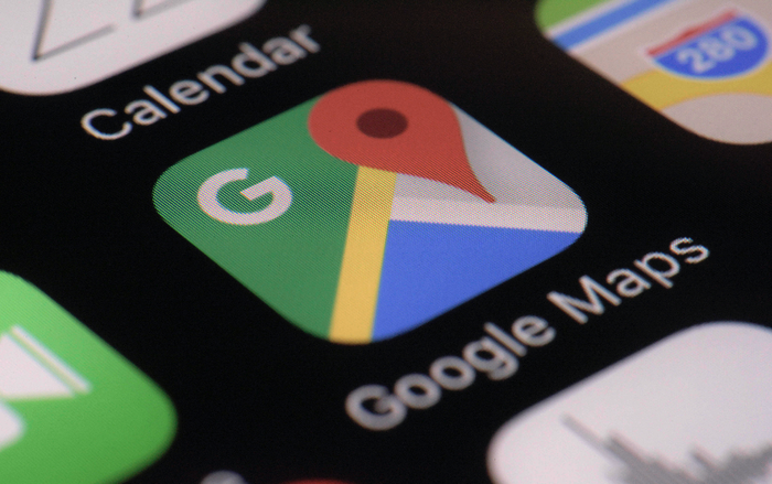 Google Maps có thêm tính năng cảnh báo tại Đà Nẵng Ảnh 2