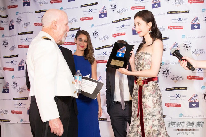 Vị thế của dàn tiểu hoa Cbiz tại quốc tế: Triệu Lệ Dĩnh thua kém nhất, Lưu Diệc Phi có tương lai hứa hẹn Ảnh 5