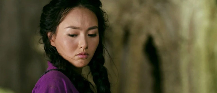 Vị thế của dàn tiểu hoa Cbiz tại quốc tế: Triệu Lệ Dĩnh thua kém nhất, Lưu Diệc Phi có tương lai hứa hẹn Ảnh 10