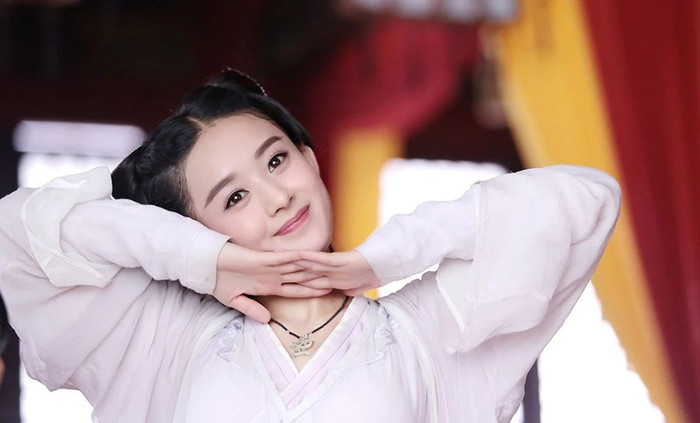 Vị thế của dàn tiểu hoa Cbiz tại quốc tế: Triệu Lệ Dĩnh thua kém nhất, Lưu Diệc Phi có tương lai hứa hẹn Ảnh 12