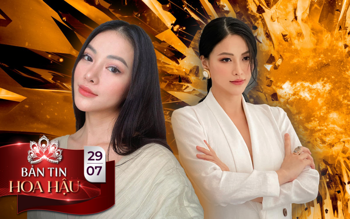 Miss Earth Phương Khánh hớp hồn fan với style 'nữ chủ tịch', chuẩn hoa hậu quốc tế vạn người mê Ảnh 2