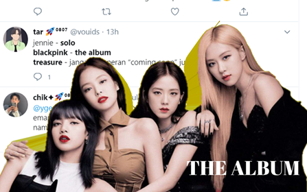 Đừng kỳ vọng vào những ý tưởng bay xa của YG: 'Quý công ty' này đơn giản hơn bạn nghĩ! Ảnh 2