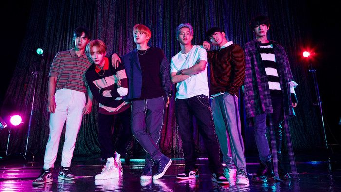 Tạp chí Forbes khẳng định SuperM, BlackPink, NCT 127 và Monsta X hoàn toàn có khả năng tranh giải tại Grammy 2021 Ảnh 12