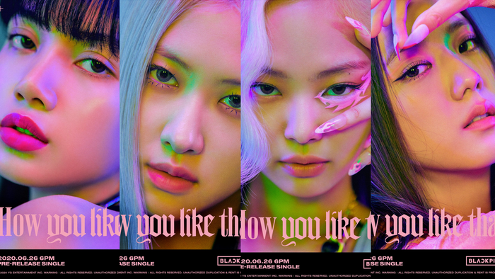 Tạp chí Forbes khẳng định SuperM, BlackPink, NCT 127 và Monsta X hoàn toàn có khả năng tranh giải tại Grammy 2021 Ảnh 5