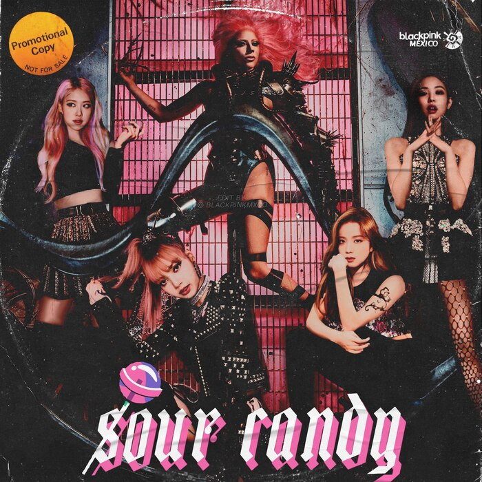 Tạp chí Forbes khẳng định SuperM, BlackPink, NCT 127 và Monsta X hoàn toàn có khả năng tranh giải tại Grammy 2021 Ảnh 4